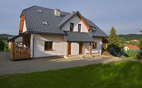 Pensjonat Leśniczówka Apartamenty Gajówka